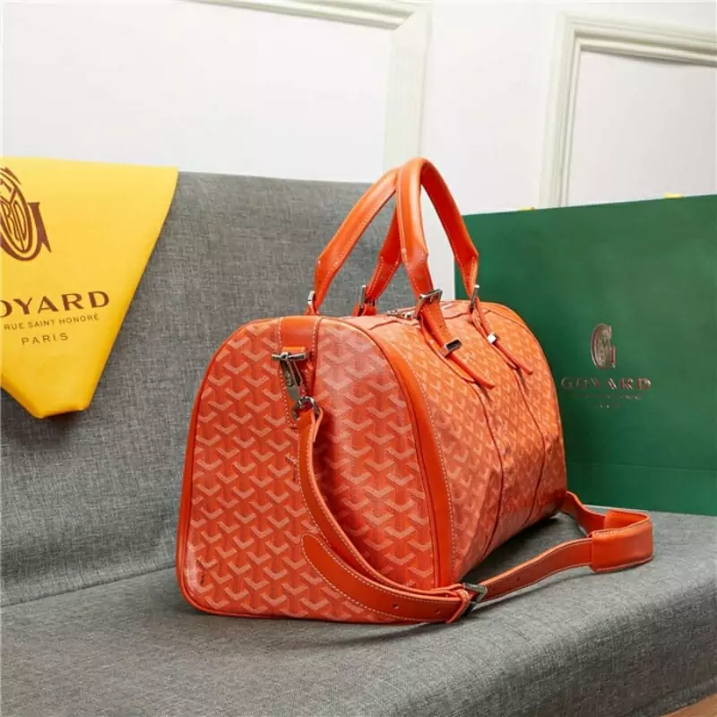 goyard sac de voyage s_545b5b1